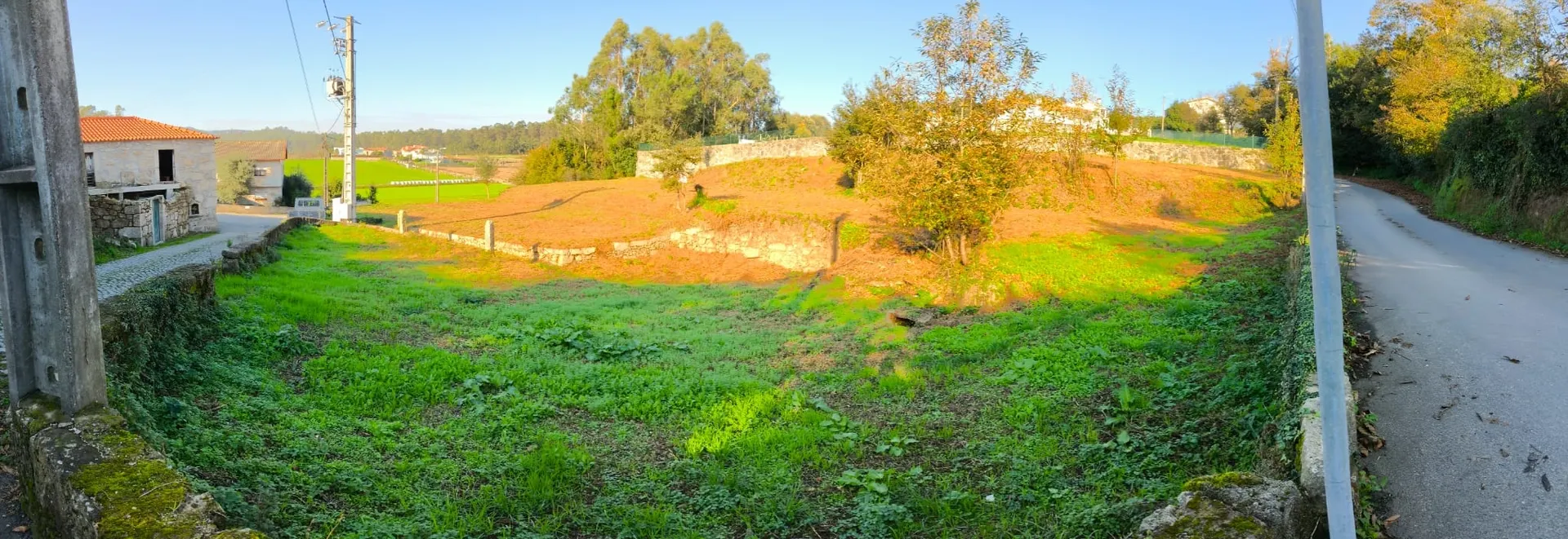 Terreno