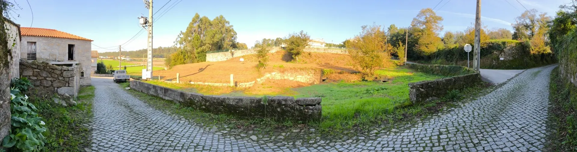 Terreno