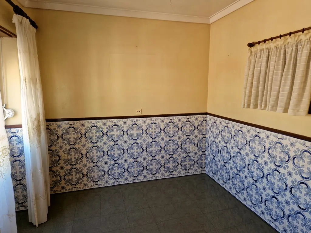 Apartamento T2