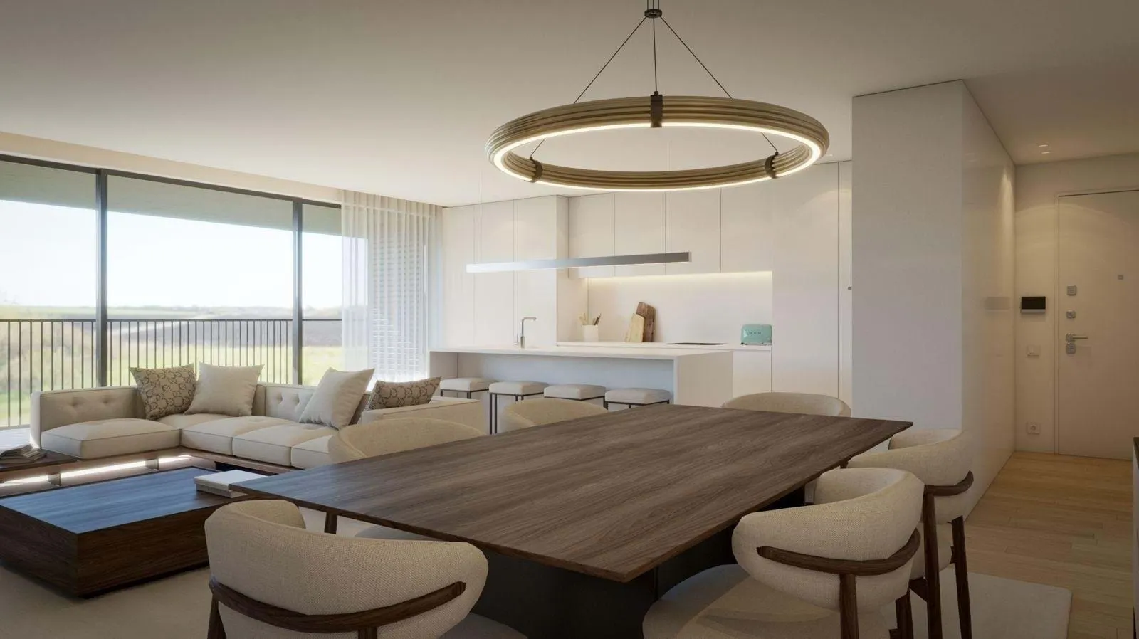 Apartamento T3