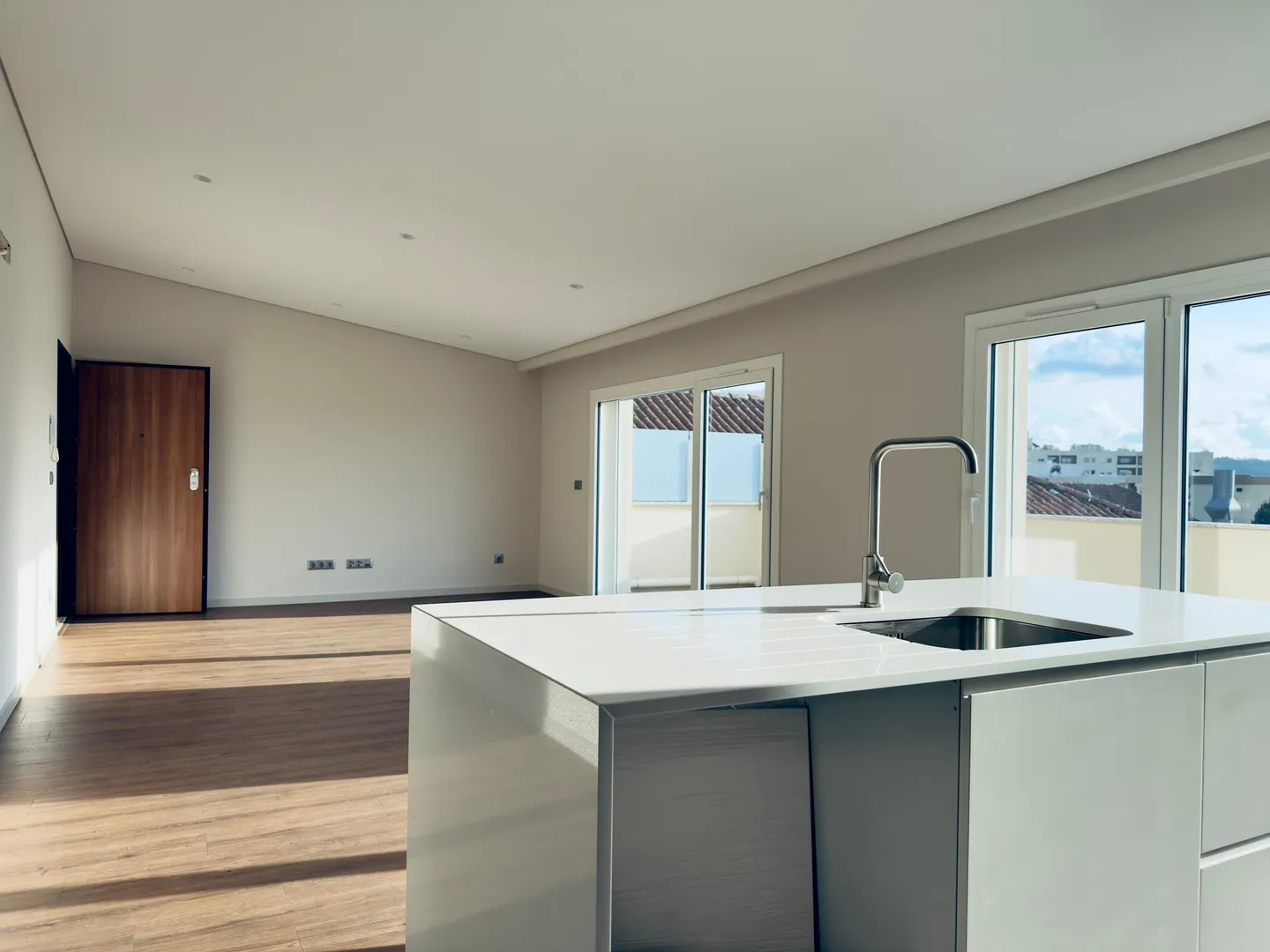 Apartamento T3
