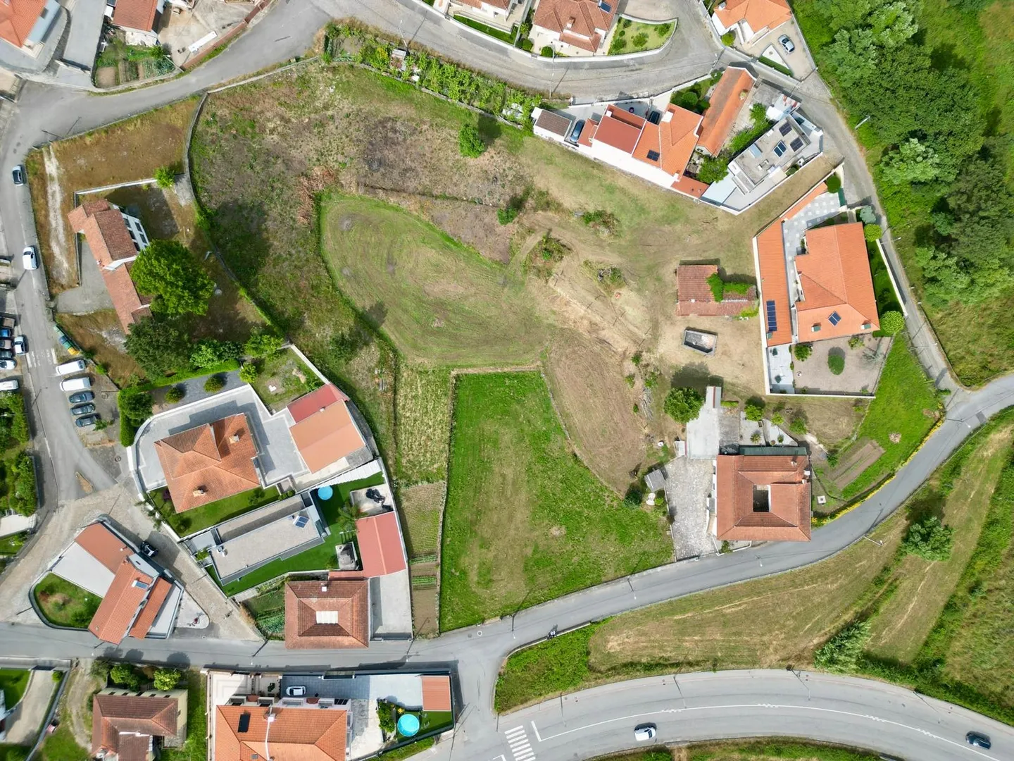 Terreno