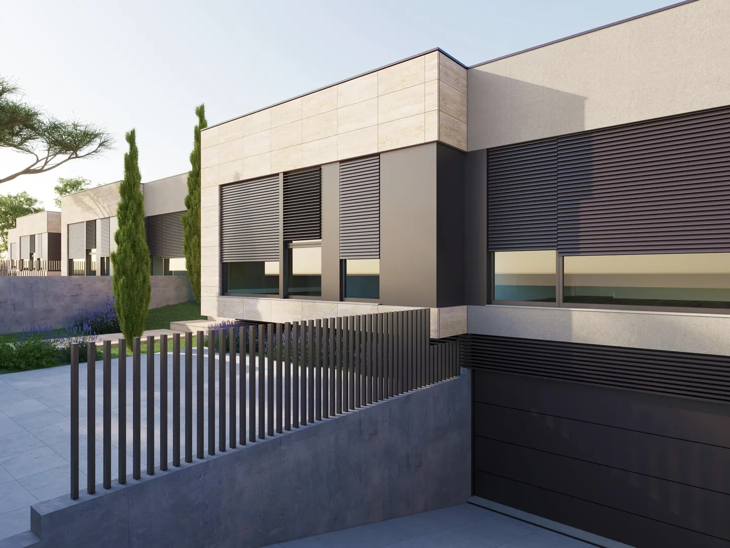 Moradia T3