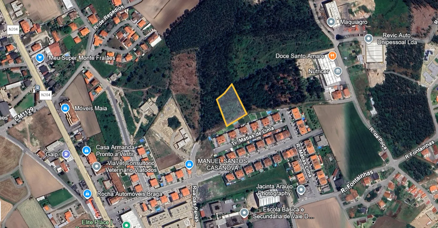 Terreno