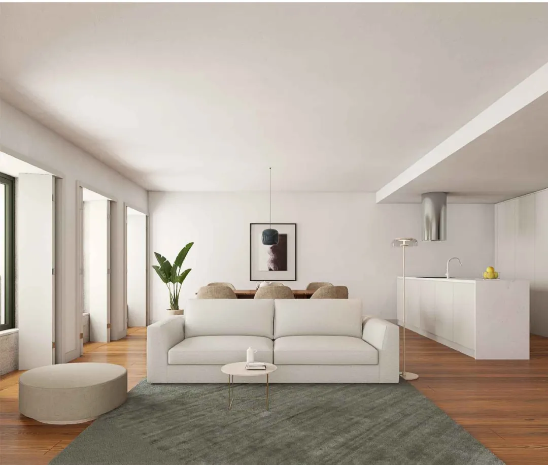 Apartamento T3