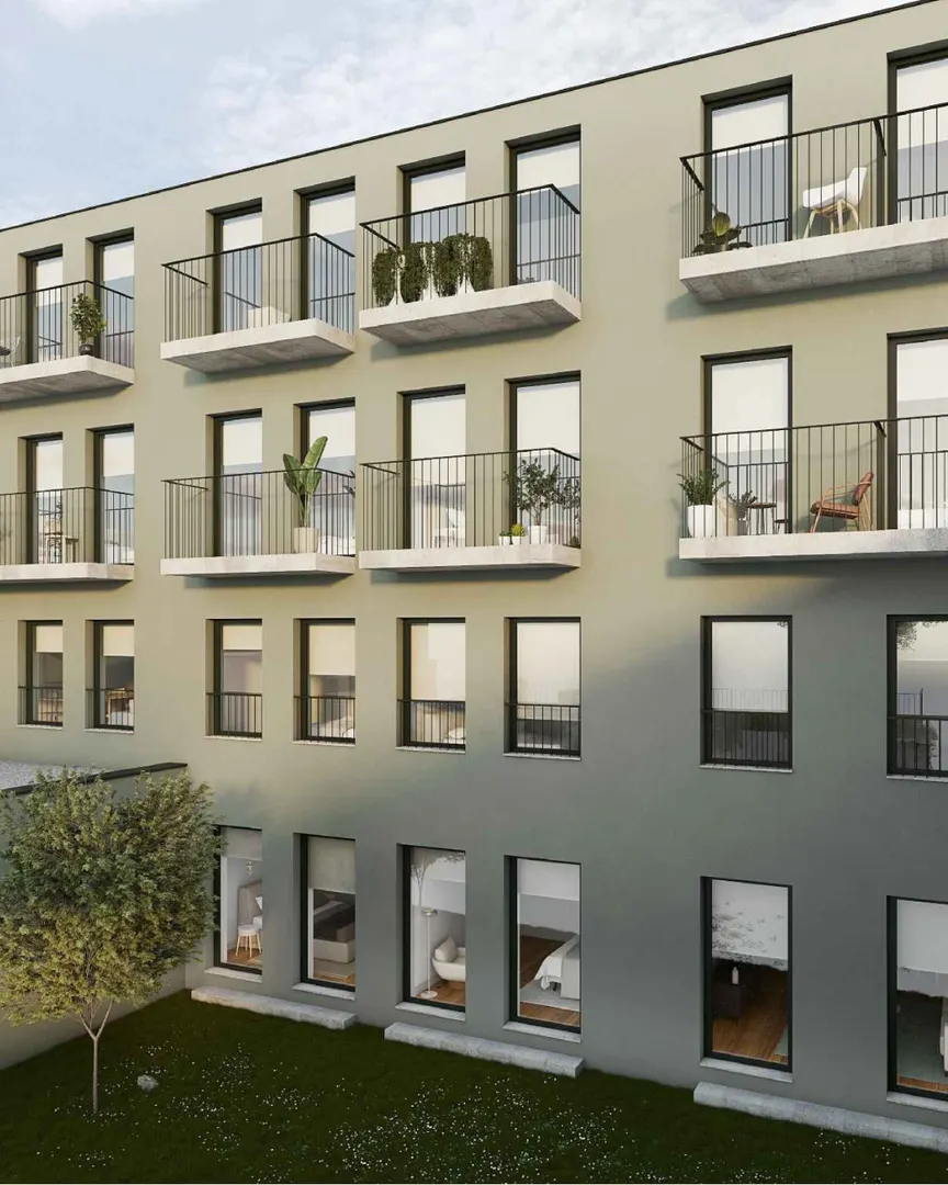 Apartamento T2