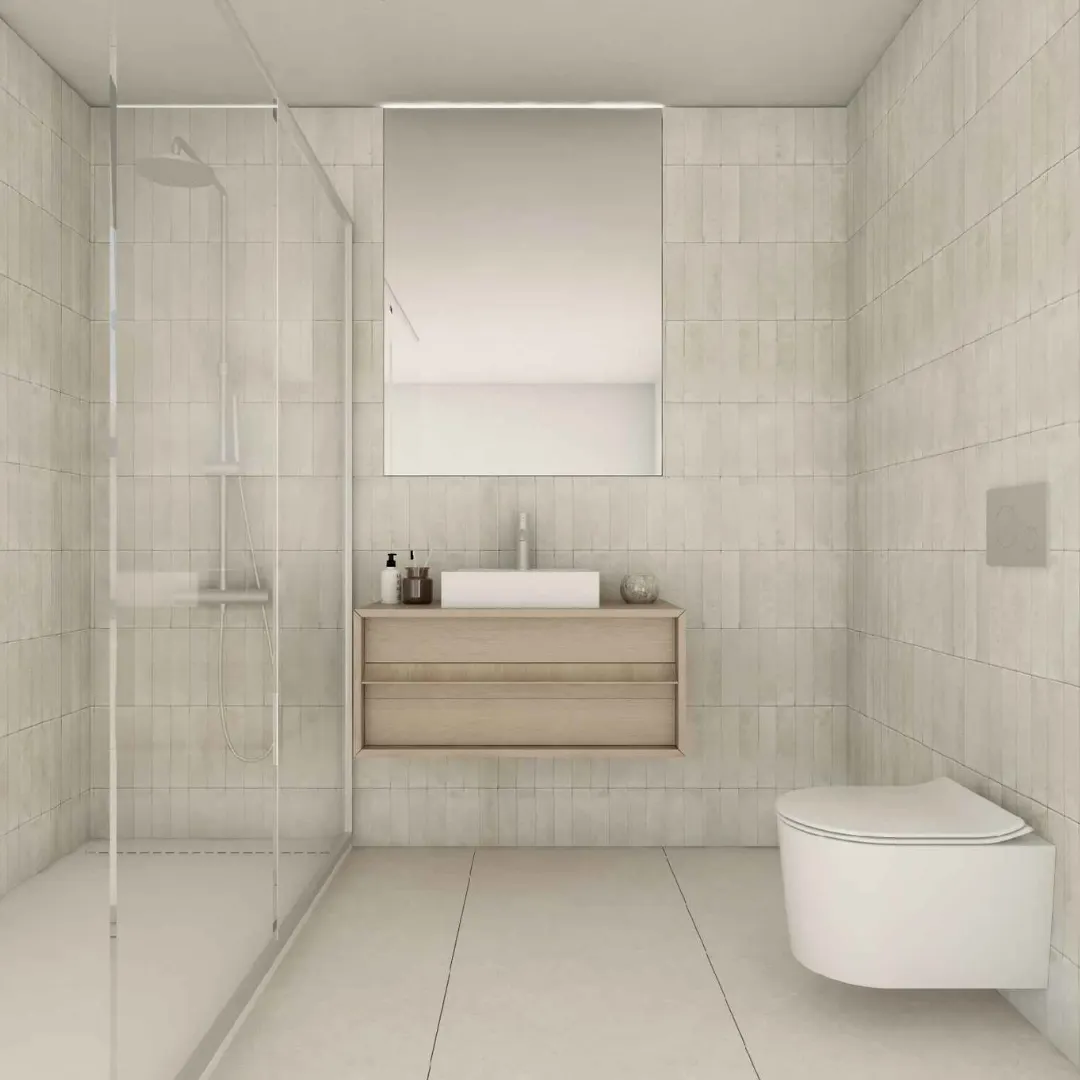 Apartamento T2