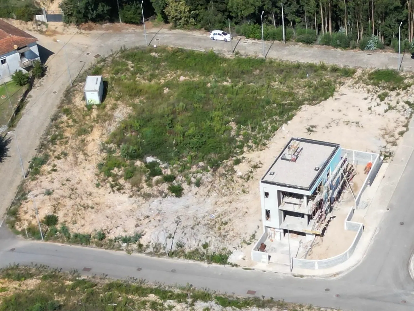 Terreno