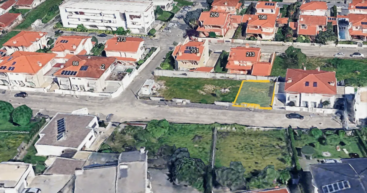 Terreno