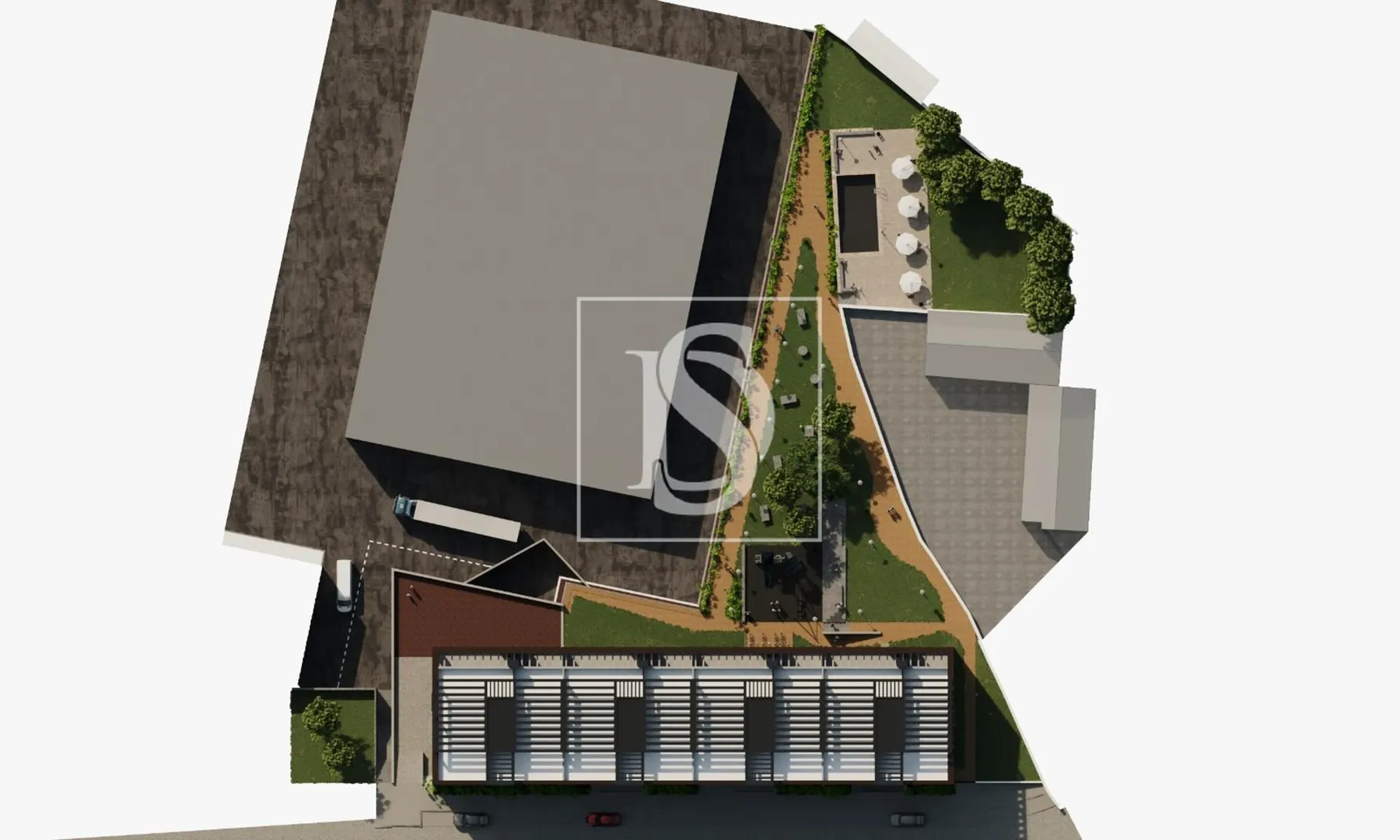 Apartamento T3