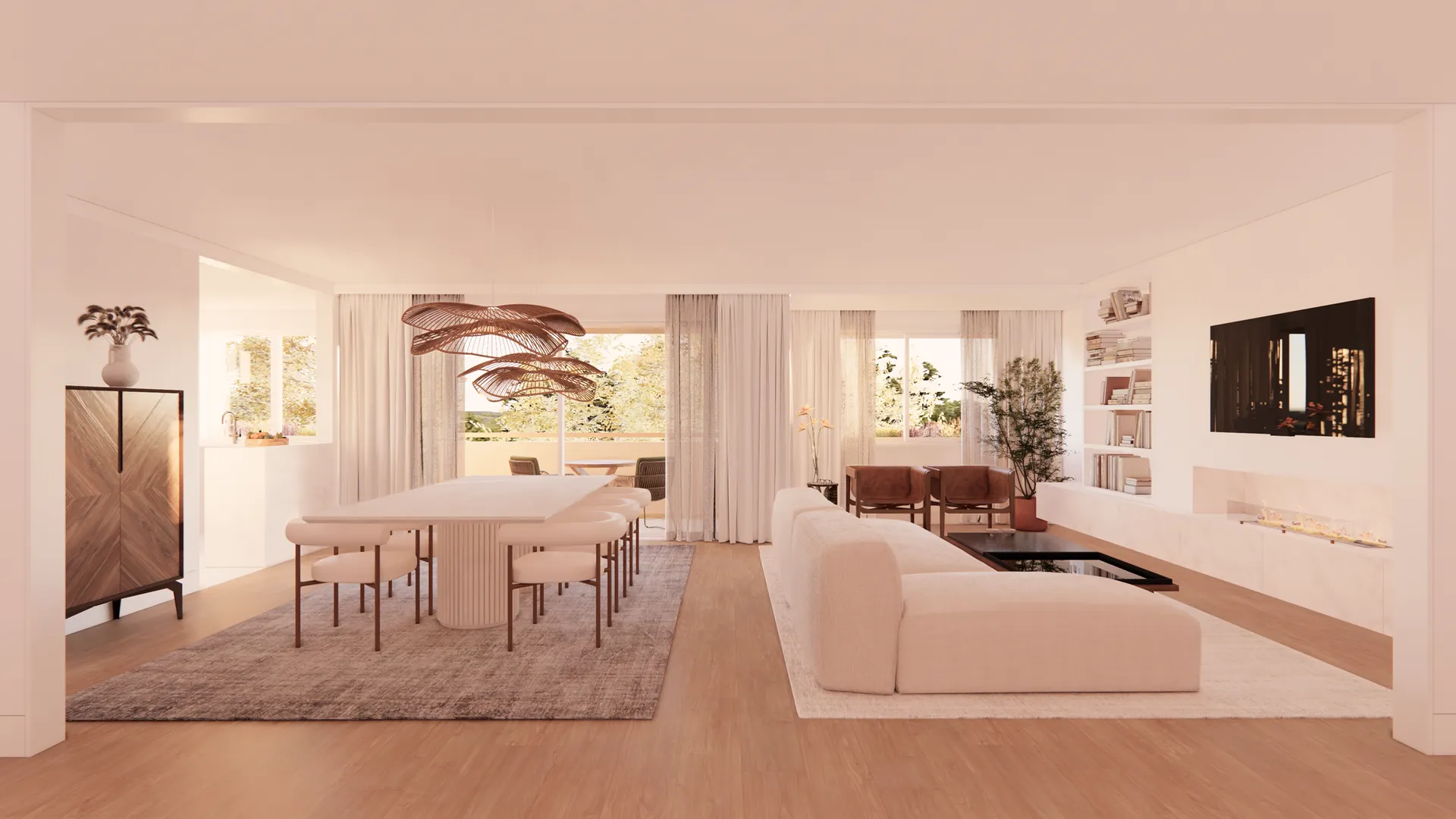 Apartamento T2