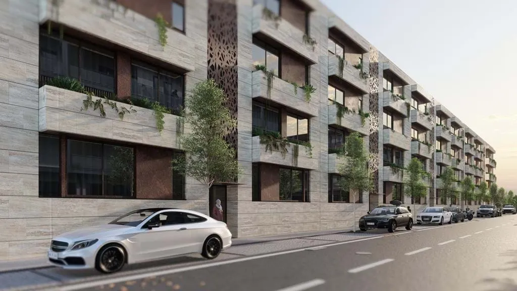 Apartamento T2