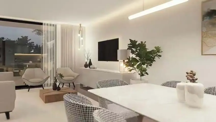 Apartamento T2