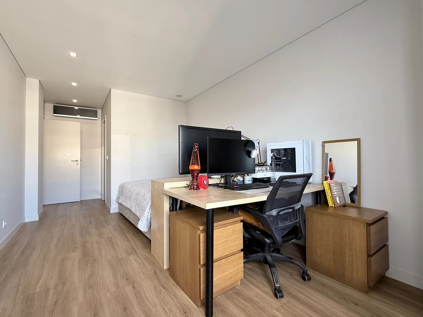 Apartamento T3