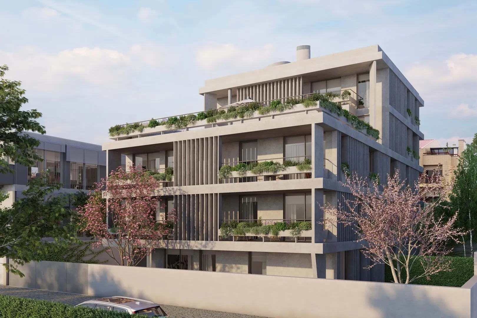 Apartamento T3