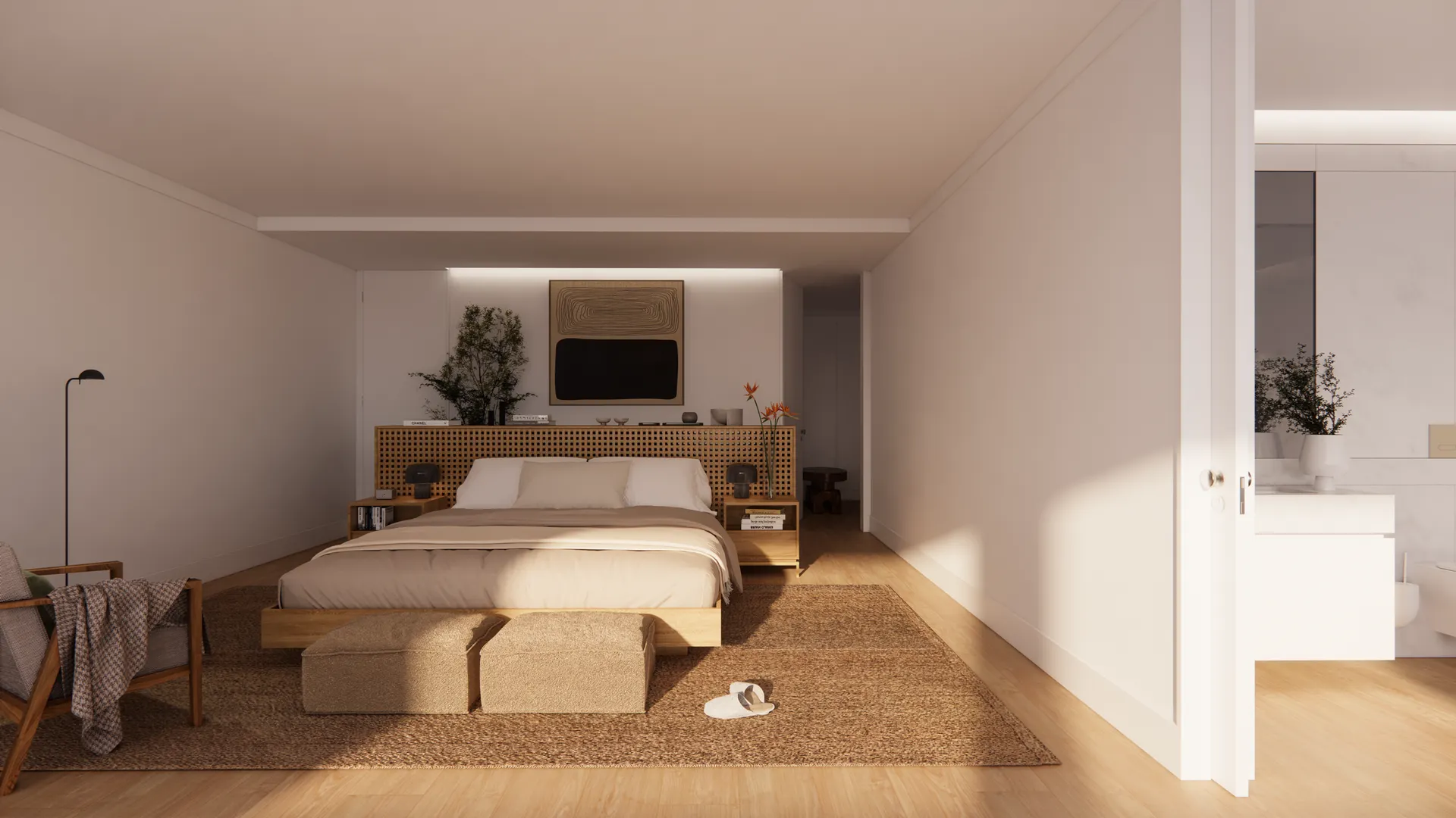 Apartamento T1
