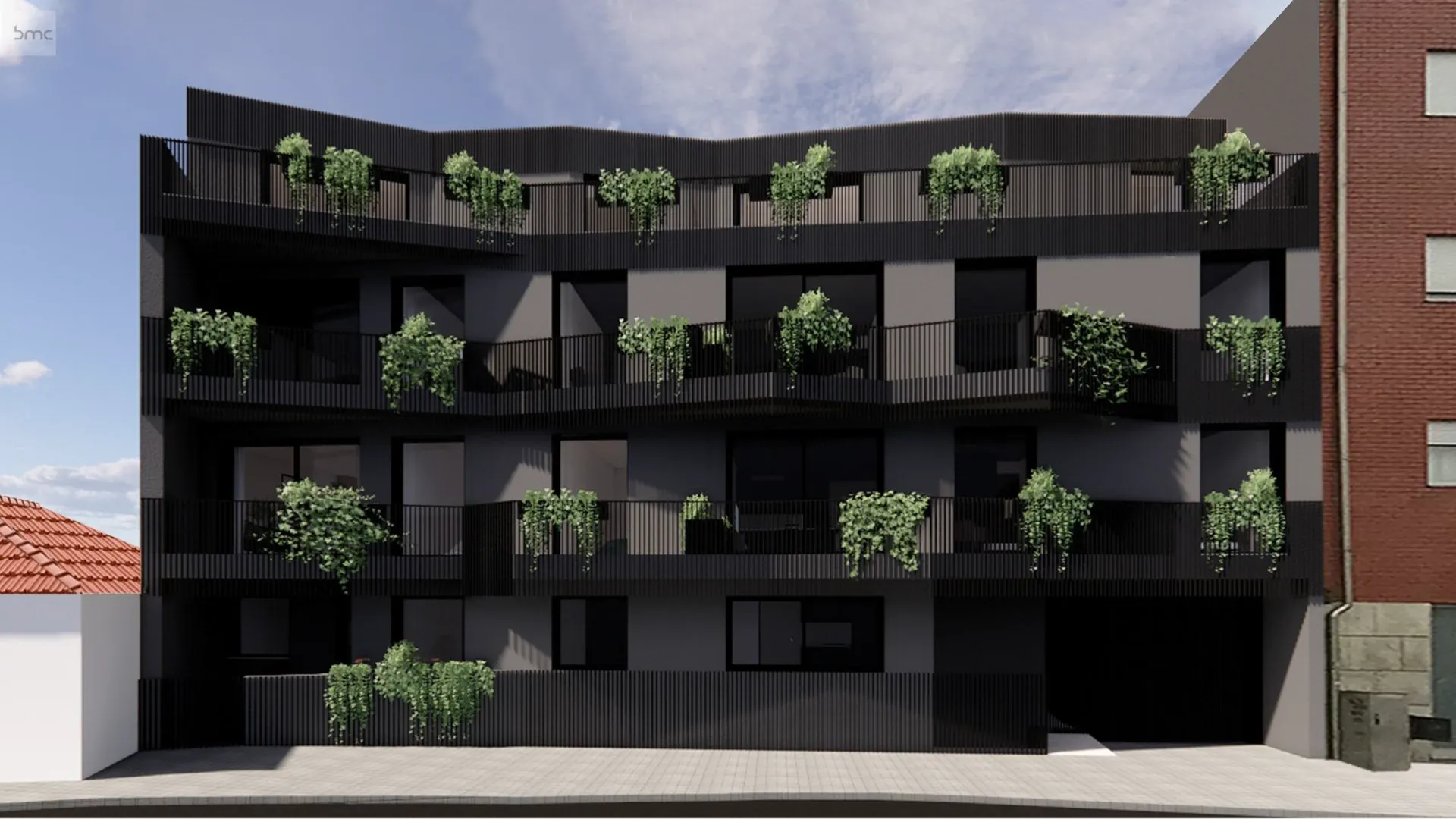 Apartamento T3