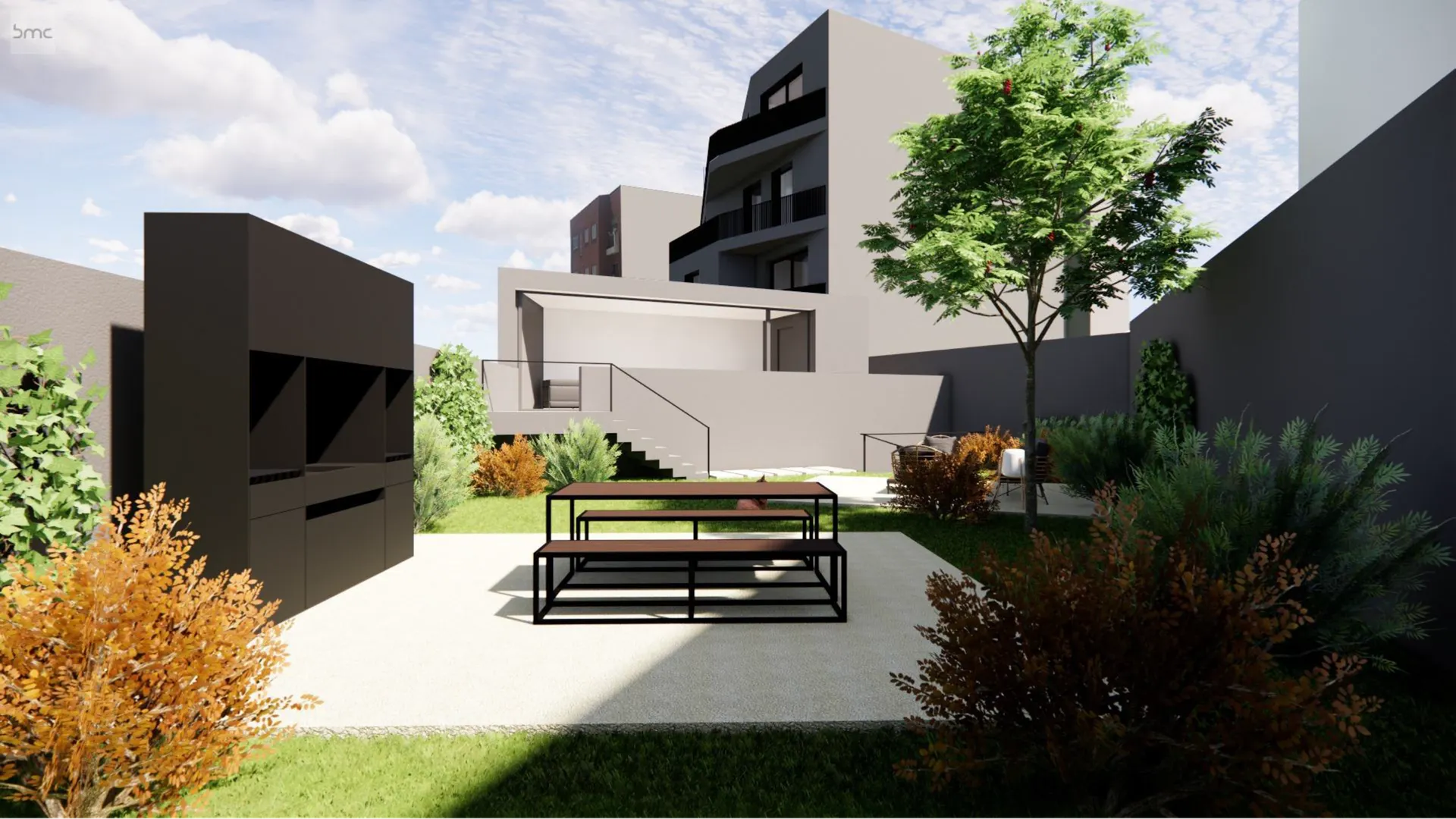 Apartamento T2
