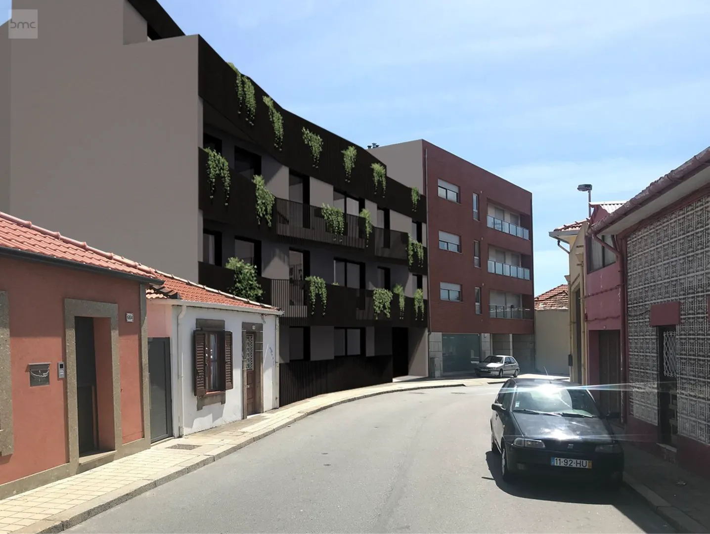 Apartamento T1