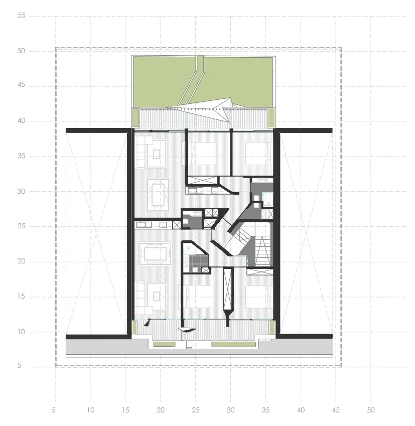 Apartamento T2