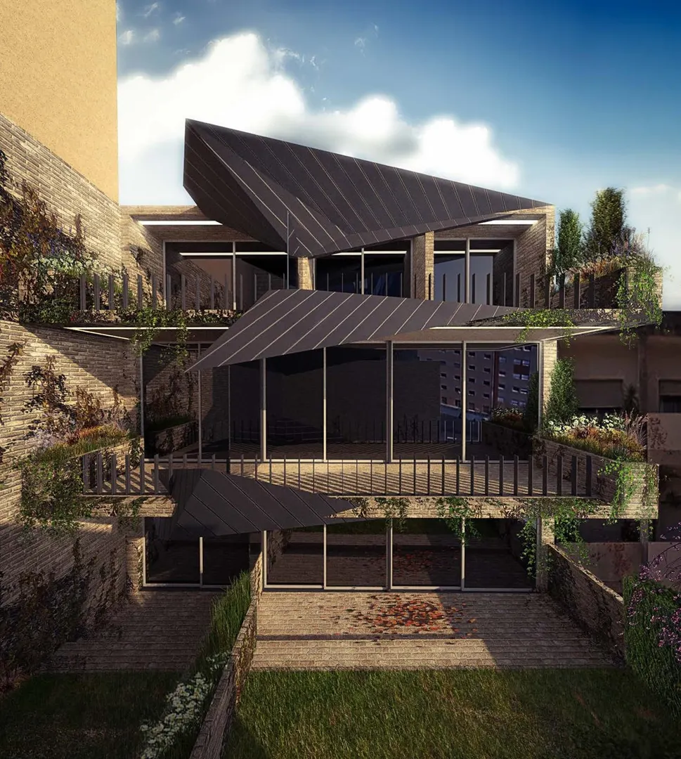 Apartamento T2
