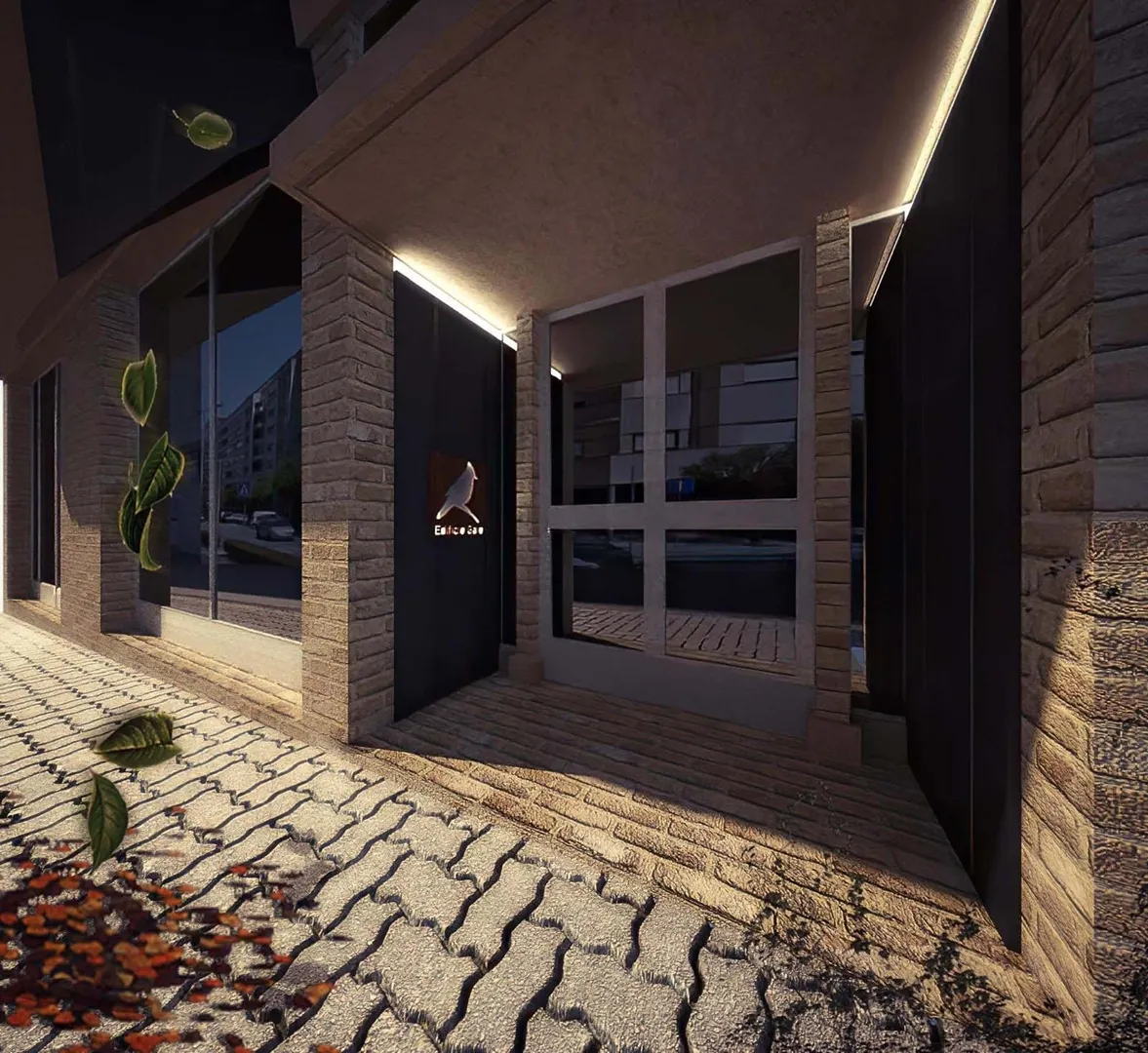 Apartamento T1