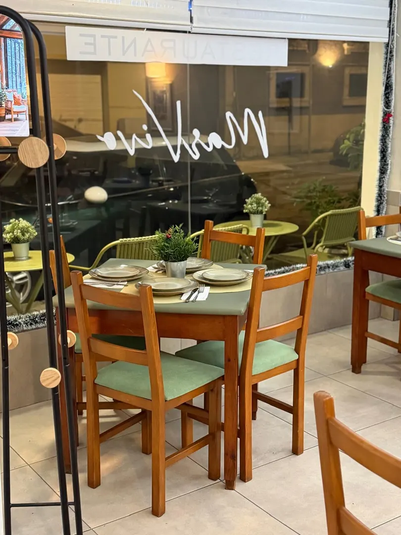 Restaurante