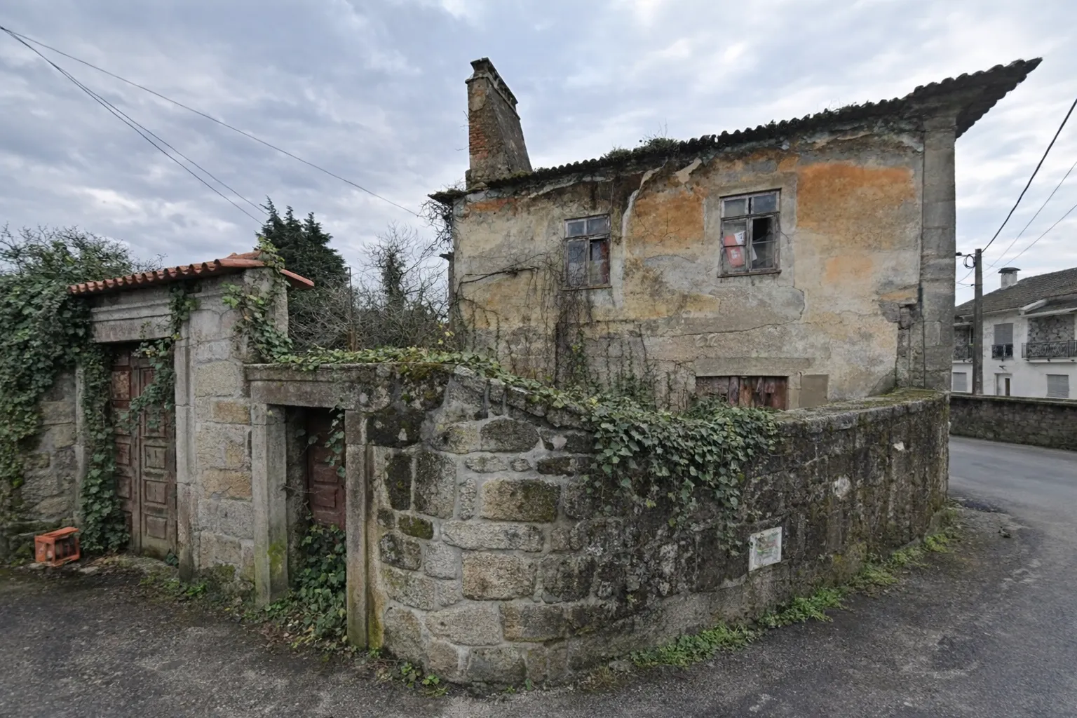 Prédio