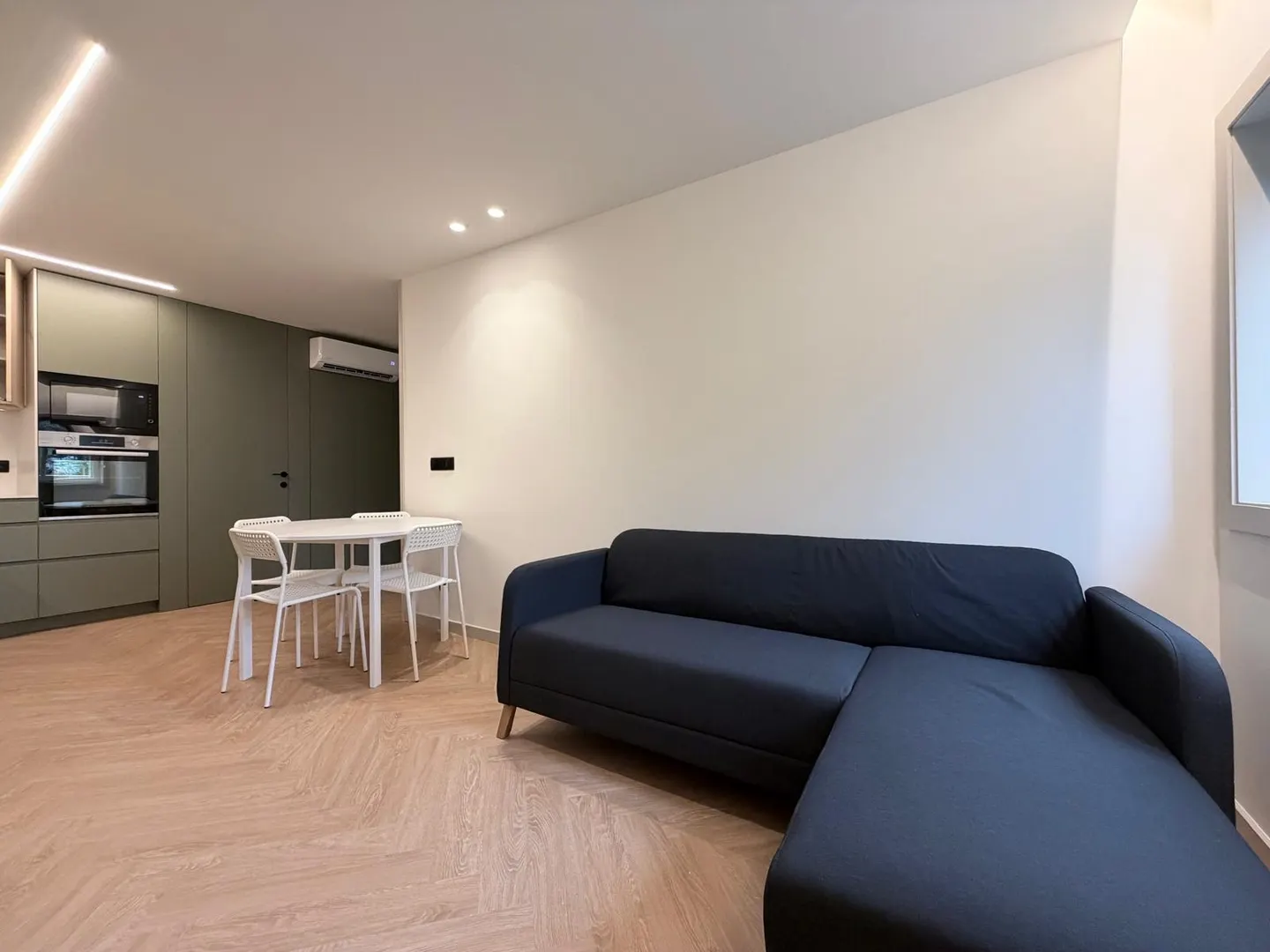 Apartamento T1