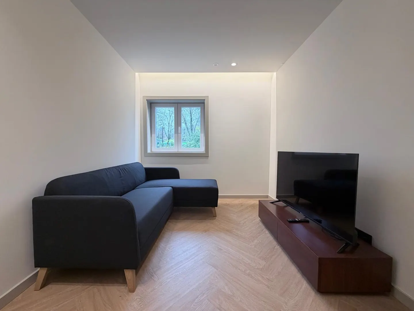 Apartamento T1