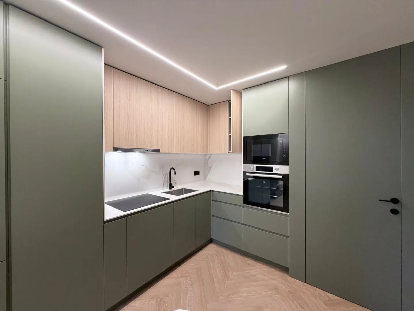 Apartamento T1