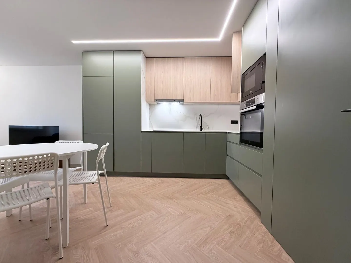 Apartamento T1