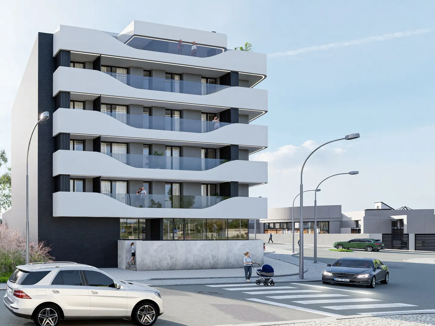 Apartamento T3