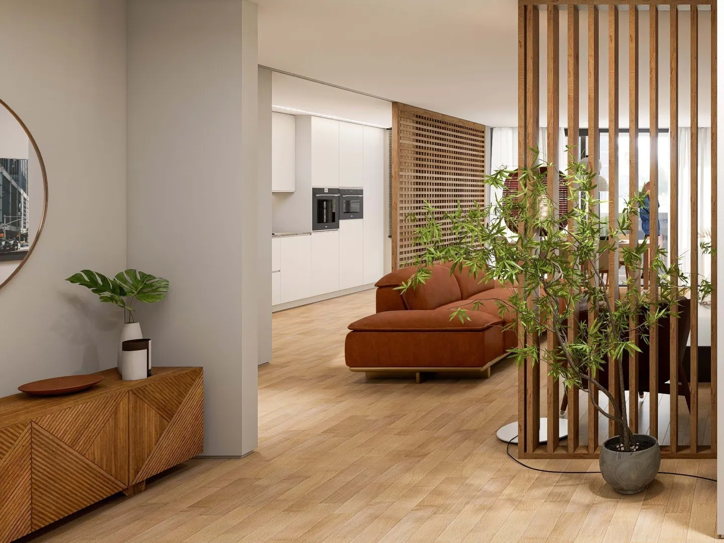 Apartamento T1