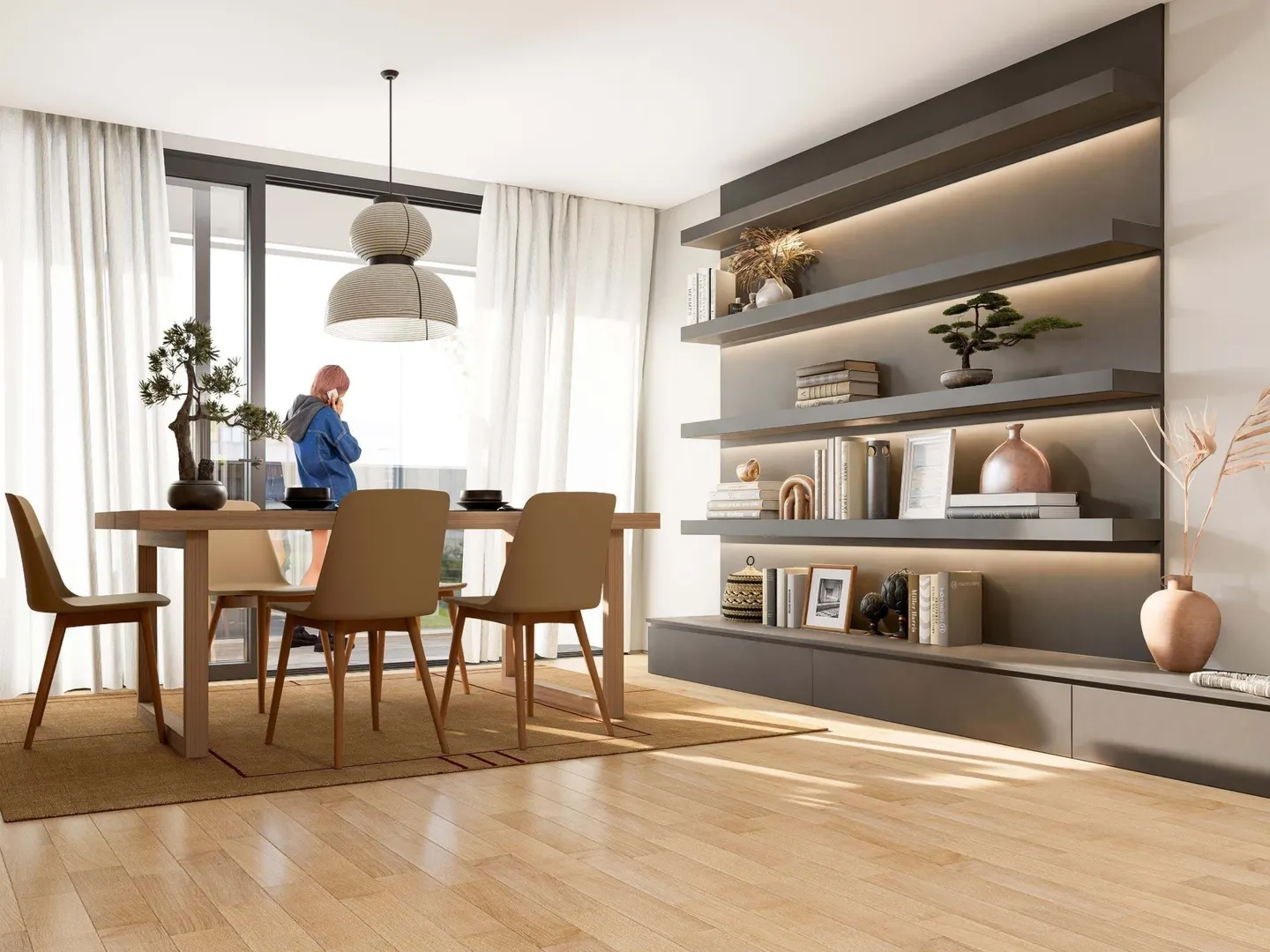 Apartamento T3