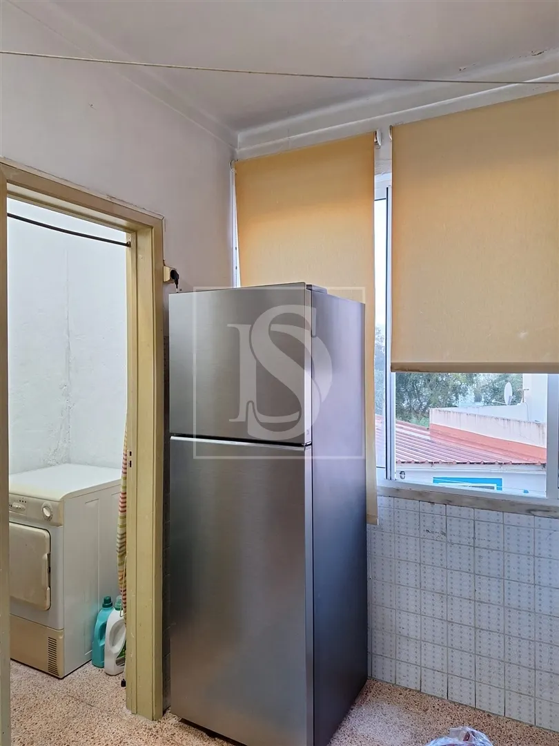 Oportunidade Única em Mafra – Apartamento T2!