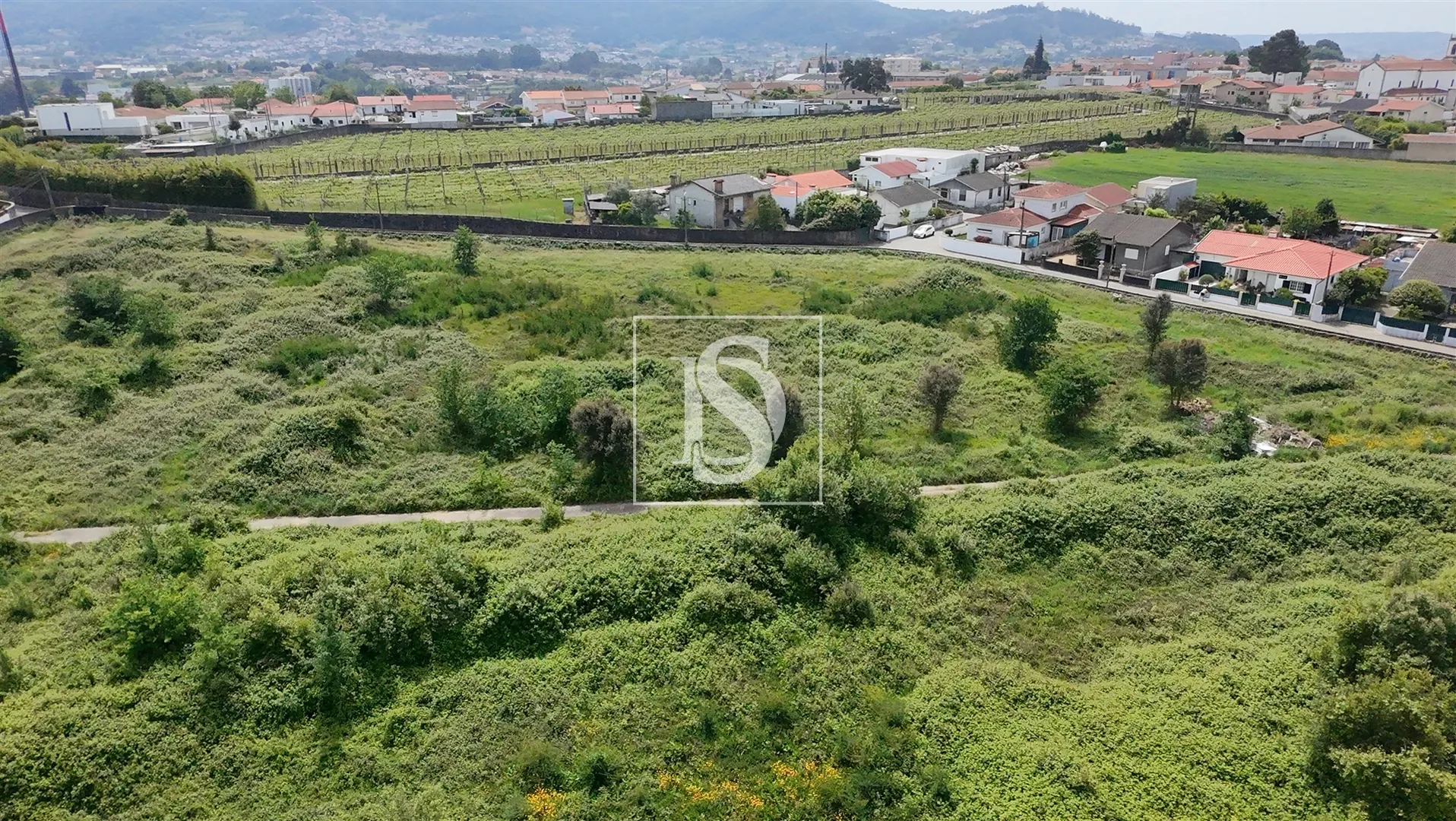 Terreno Para Construção