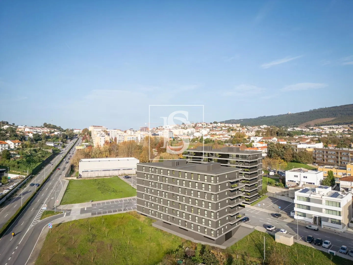 Apartamento T3