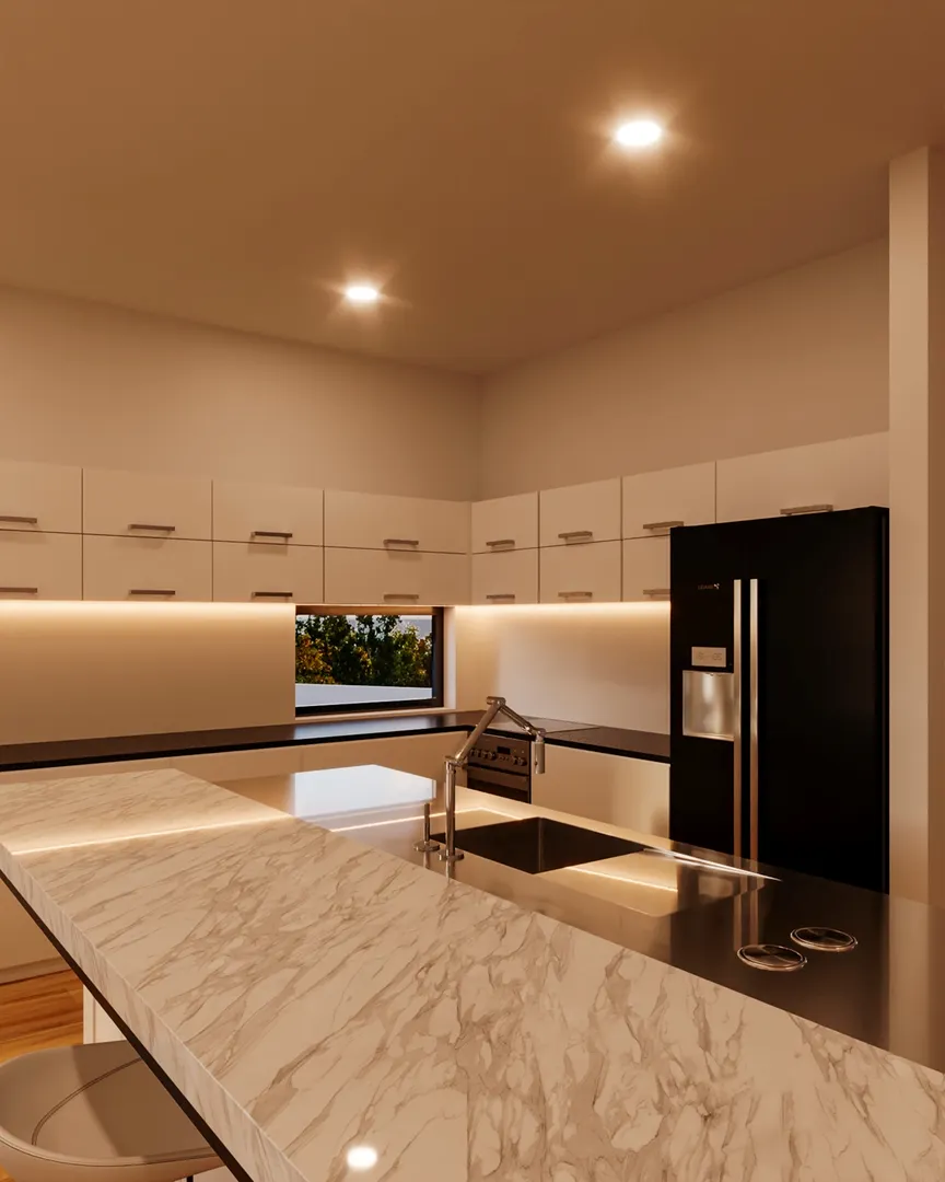 House T4