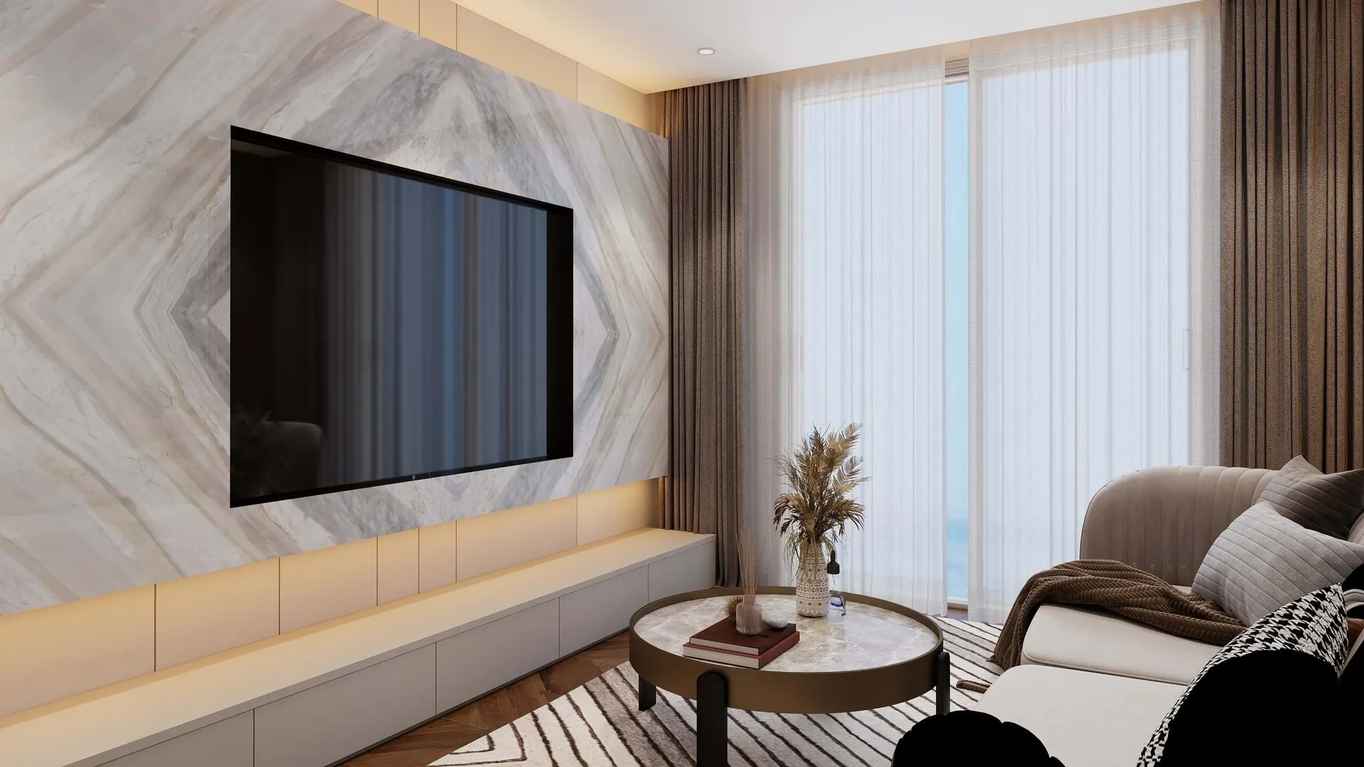 Apartamento T3