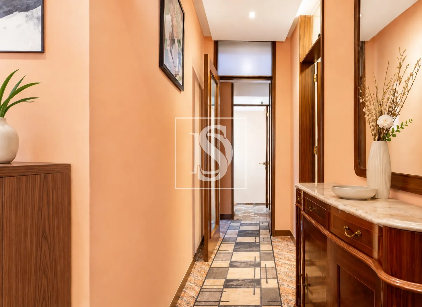 Apartamento T3