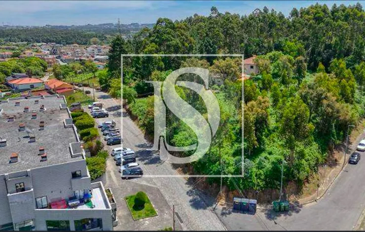 Terreno Para Construção
