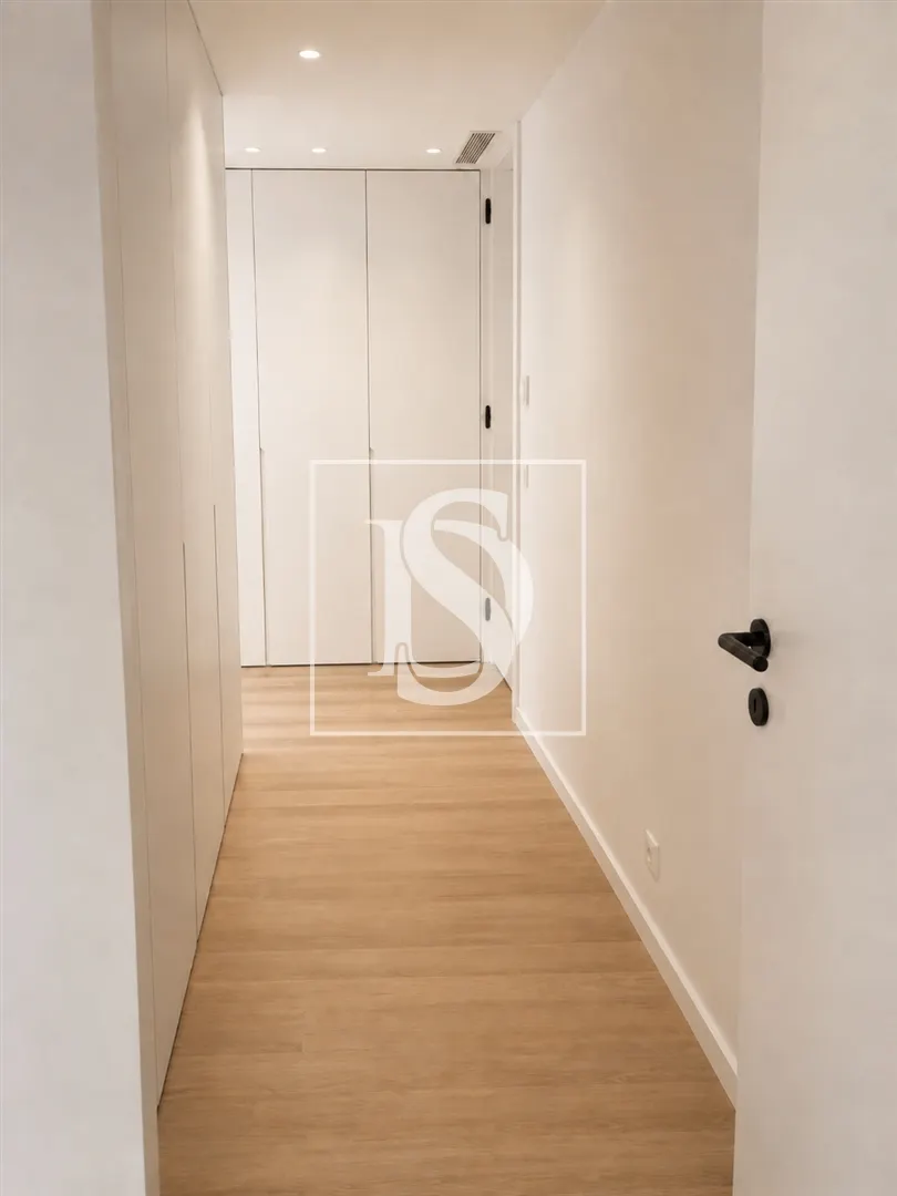 Apartamento T2