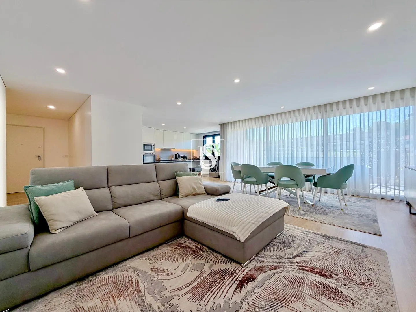 Apartamento T3
