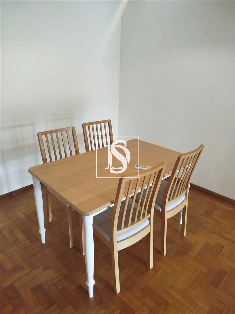 Apartamento T2+1