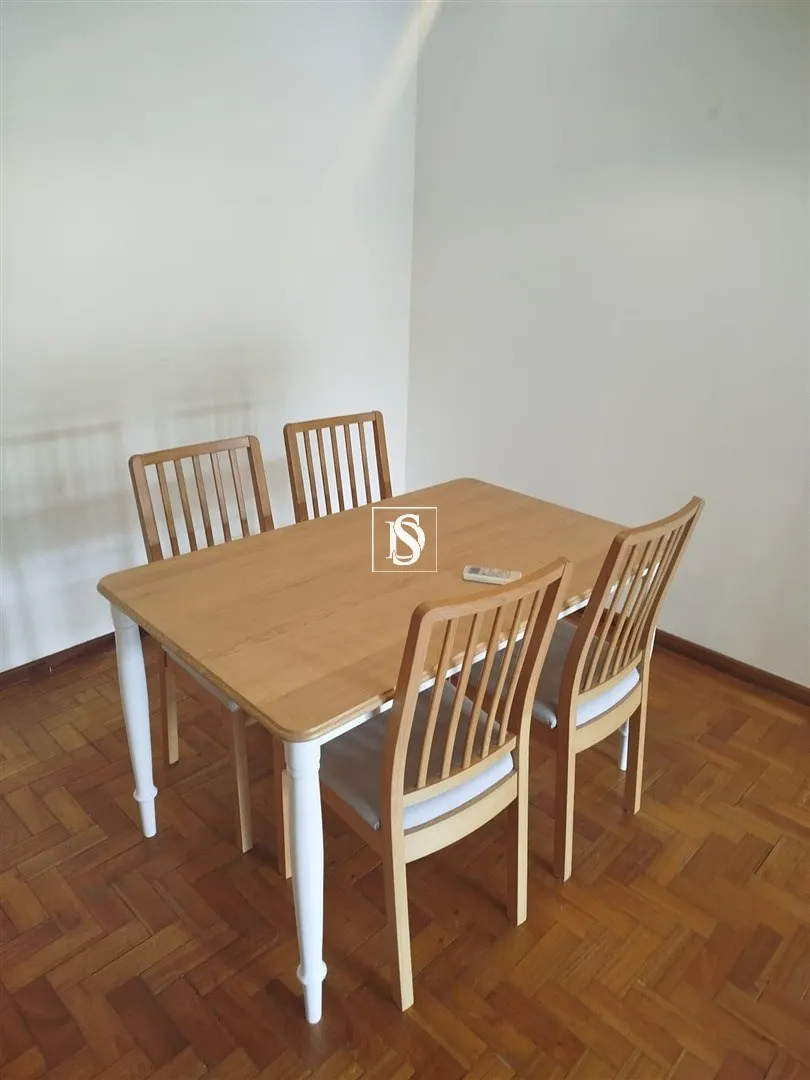 Apartamento T2+1