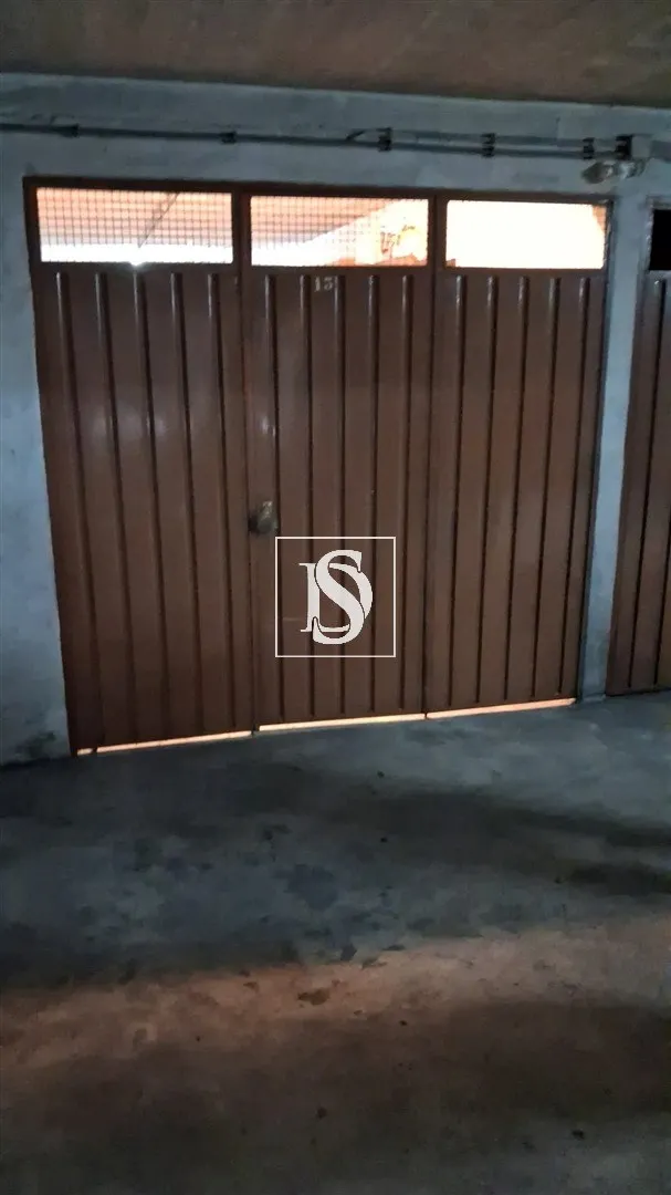 Garagem