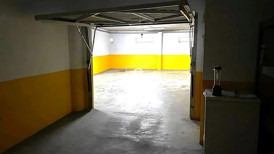 Garagem