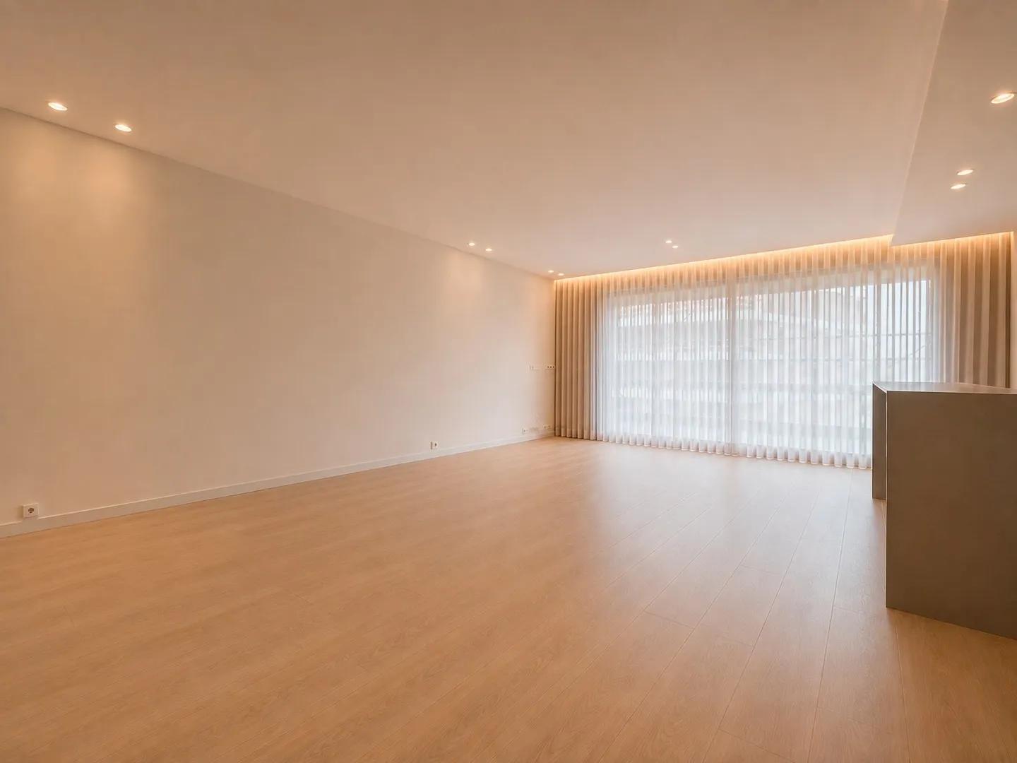 Apartamento T3