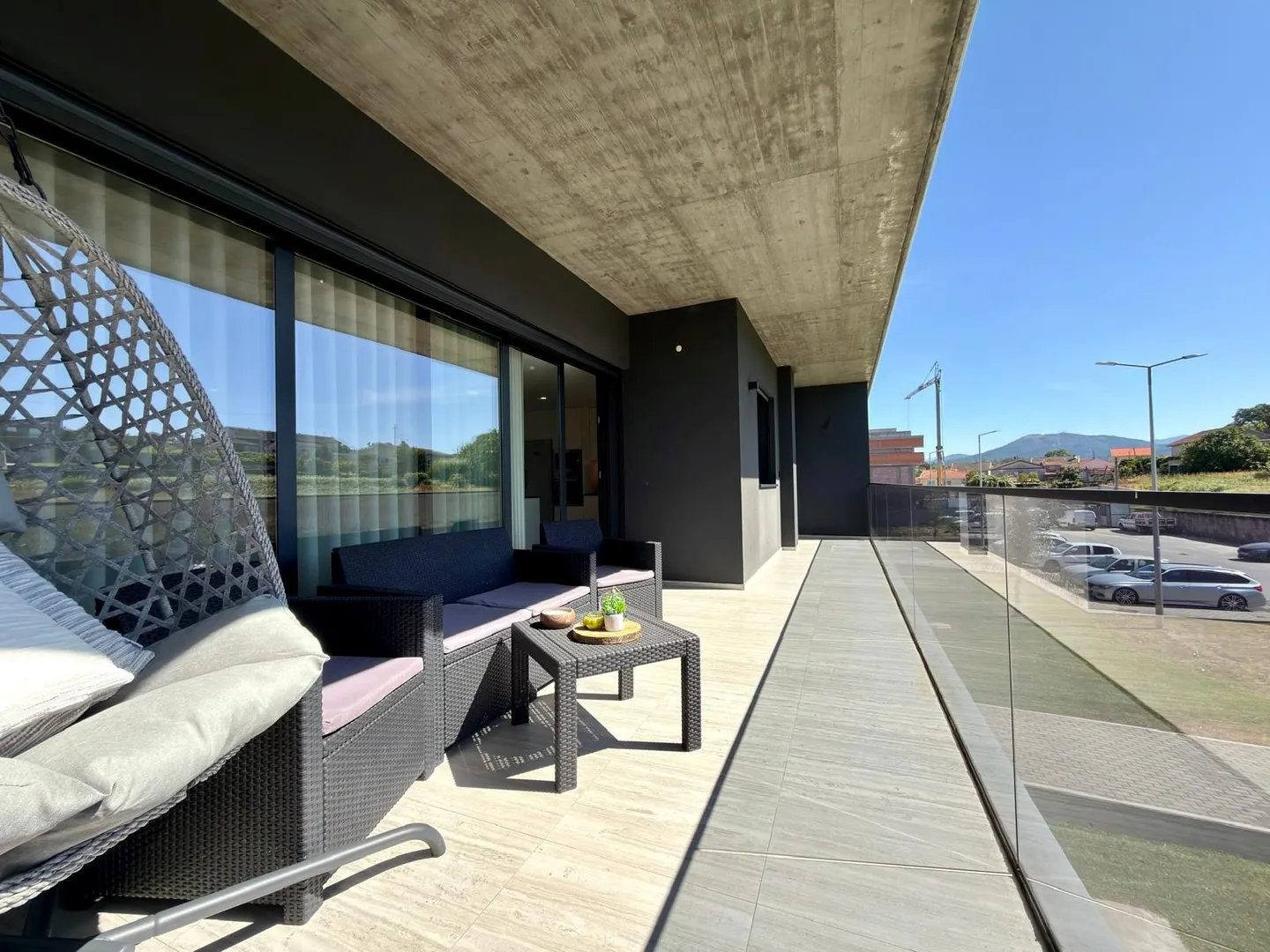 Apartamento T3